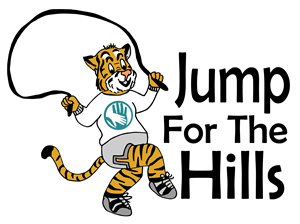 jump for the Hills 